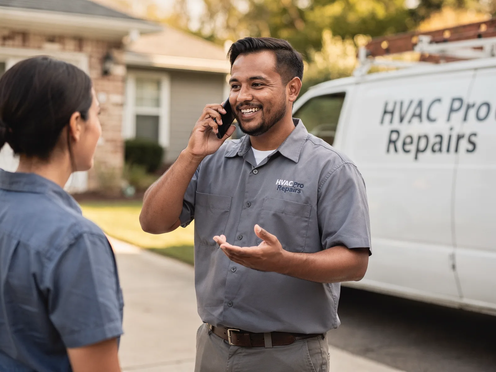 Heat Pump Repair Horner, WV FAQs